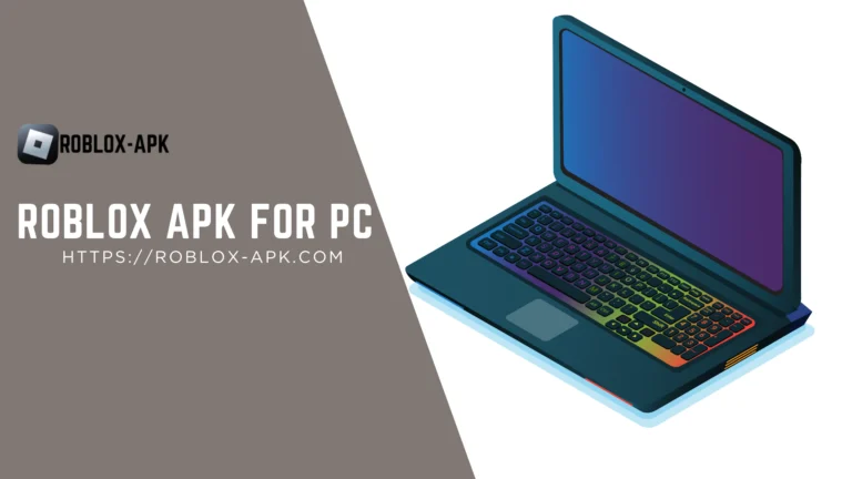 Roblox apk for pc