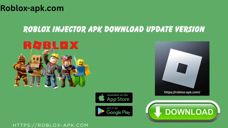 Roblox injecter APK FEatures Image