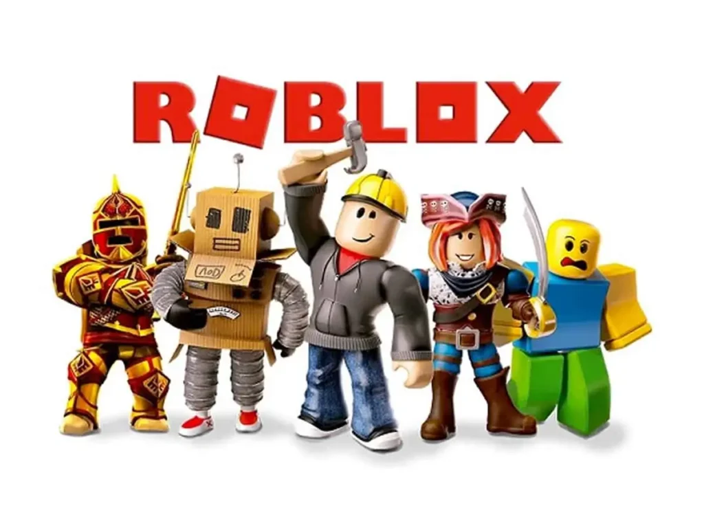 Exchange roblox